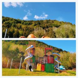 -浅山蜜塘奇妙乐园·亲子营地