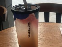 -星巴克(蒲汇塘路店)