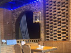 -胖老汉椒麻鸡清真新疆菜(西御街店)