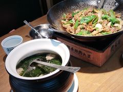 -费大厨辣椒炒肉(新城吾悦广场店)