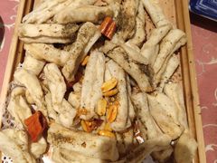 -满堂春特色餐馆