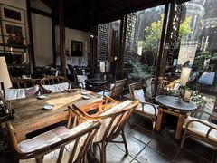 -花迹·金陵南京菜(老门东店)