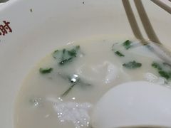 -王全兴鸡血汤鸡汤饭(交通路店)