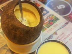 -周大娘牛乳(旧寨古村总店)