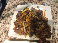 -厚味居炙子烤肉·清真(天桥南纬路店)