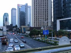 -潮福城潮州大酒楼(湖滨北路店)