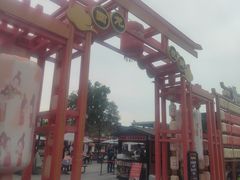 -回龙窝历史文化街区