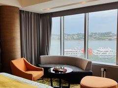 -厦门海港英迪格酒店(中山路店)