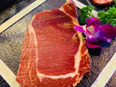 -松渡·鲜肉泥炉烤肉(时代天街店)