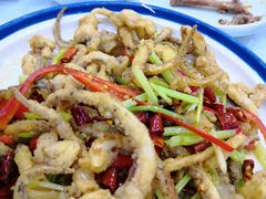 -粥旺府(月环里店)