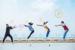 -巴黎春天·菀纱仙庭婚纱美学