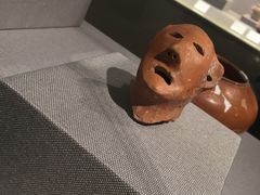 -北京大学赛克勒考古与艺术博物馆