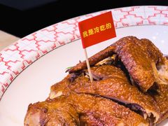 -二泉园老菜馆·百年无锡菜