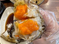 酱油蟹-元祖马山安康鱼