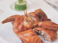 -香云轩·顺德菜(香云纱园林酒店店)