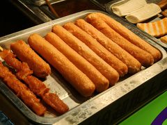 -乐乐姐超级土豆(中关村5号店)