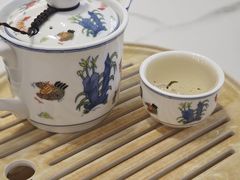 -南拳十三姨·潮汕砂锅粥·粤菜(西单大悦城店)