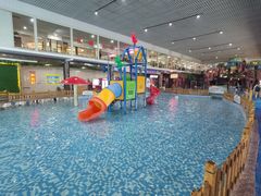 -兴芮温泉度假区