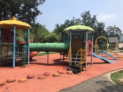 -静之湖湖畔餐厅