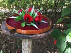 -湄公河秘制烤鱼(西双十贰城商业中心店)