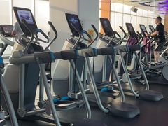 -我爱运动健身·游泳·瑜伽·普拉提馆(大卫城店)