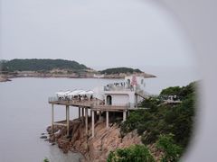 -宁波松兰山滨海旅游度假区