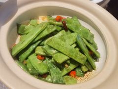 家常豆角-柿合缘新京菜(国金中心商场店)