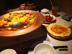 -阿娜尔·新疆菜(佰港城店)