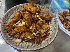-三子下水馆(南十四道街151号店)