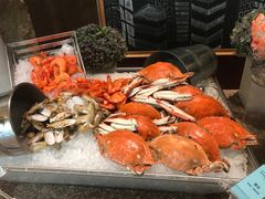 -韵咖啡自助餐厅(天津香格里拉店)