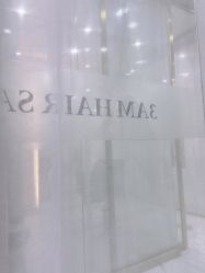 -3AM HAIR SALON染发接发