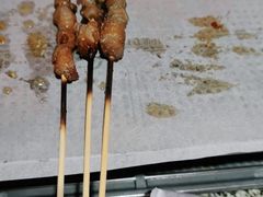 -粟氏天府·东北烧烤(江南兴隆街店)