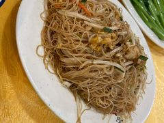 潮式米粉-得记得潮州海鲜砂锅粥(宝业路店)