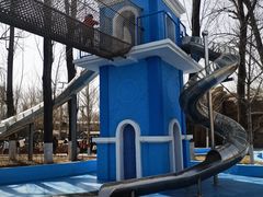 -北京野生动物园