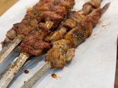 -贯贯吉·清真餐厅(浙江中路店)