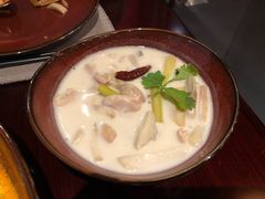 -红泰·泰精选·特色料理(中山路店)
