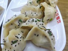 锅贴-玉华饮食店(茅台路店)