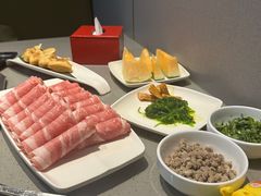 -海底捞火锅(杭州滨江九宜城店)