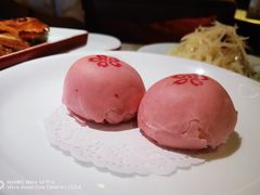 -京华烟云·北京烤鸭(领展购物广场·中关村店)