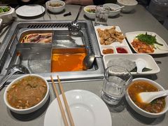 -海底捞火锅(上地华联店)