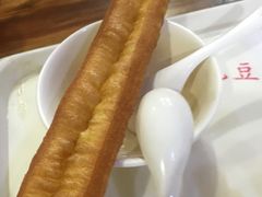 -阊门姚记豆浆(旧学前直营店)