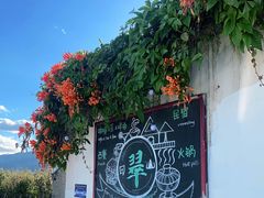 -翠田Green Field Kitchen