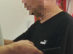 -薛家老店薛昌利大米凉皮(八府庄店)