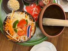 -曼谷食堂·泰国家庭料理