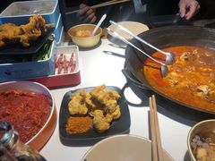-老天桥蛙炉火锅(姑苏总店)