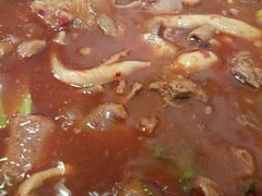 -胖娃古镇鸡杂(磁器口总店)