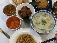 -南八仙·老上海味道(南京东路店)