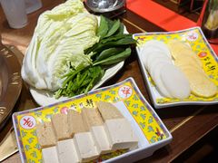 -芦月轩羊蝎子(劲松店)