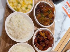 -乡村基·川味现炒大王(熙悦天街店)