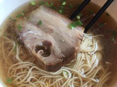 -朱鸿兴面馆(镇湖店)